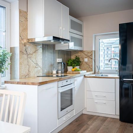 Apartamenty Zofijowka Stary Toruń 외부 사진