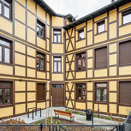Apartamenty Zofijowka Stary Toruń 외부 사진