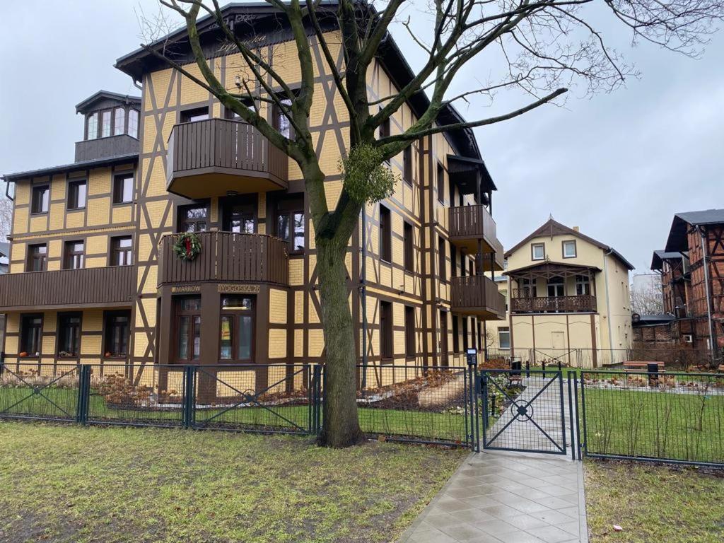 Apartamenty Zofijowka Stary Toruń 외부 사진