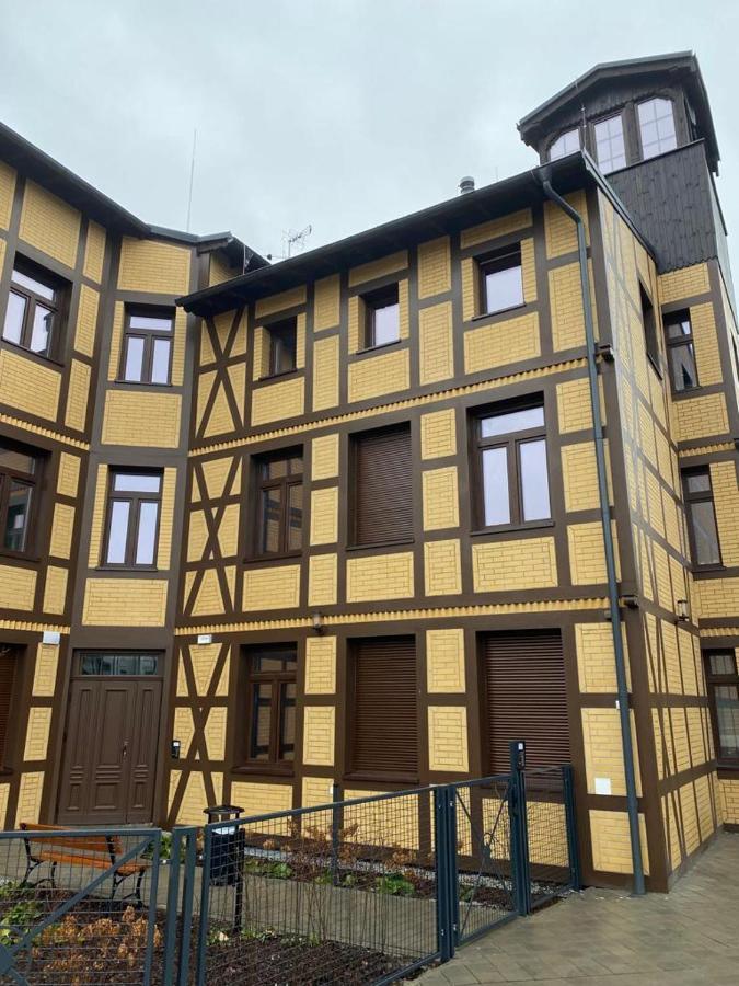 Apartamenty Zofijowka Stary Toruń 외부 사진