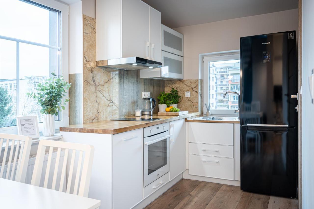 Apartamenty Zofijowka Stary Toruń 외부 사진