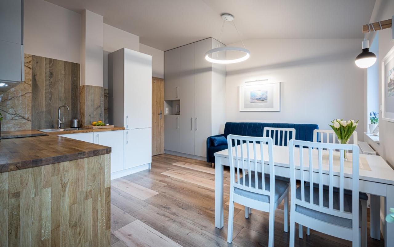 Apartamenty Zofijowka Stary Toruń 외부 사진