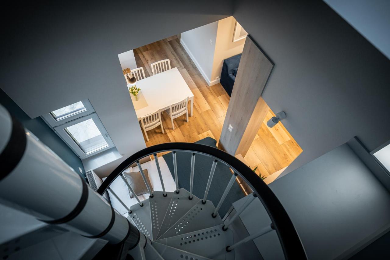 Apartamenty Zofijowka Stary Toruń 외부 사진