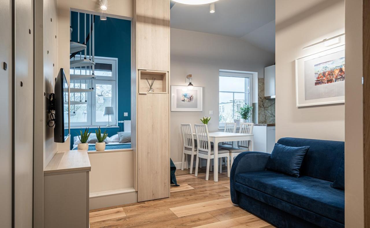 Apartamenty Zofijowka Stary Toruń 외부 사진