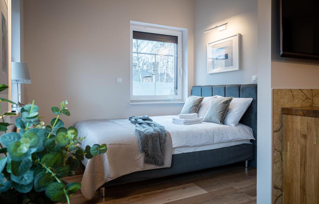 Apartamenty Zofijowka Stary Toruń 외부 사진