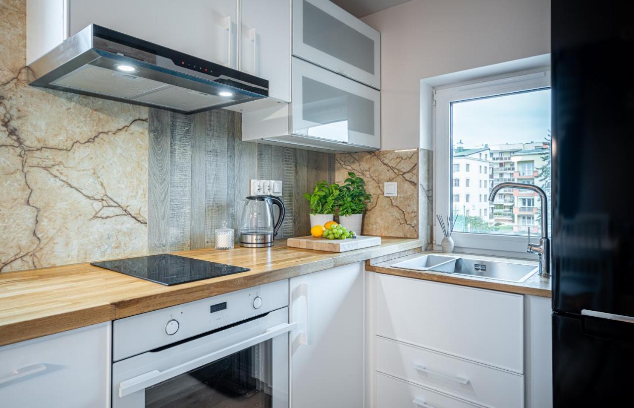 Apartamenty Zofijowka Stary Toruń 외부 사진
