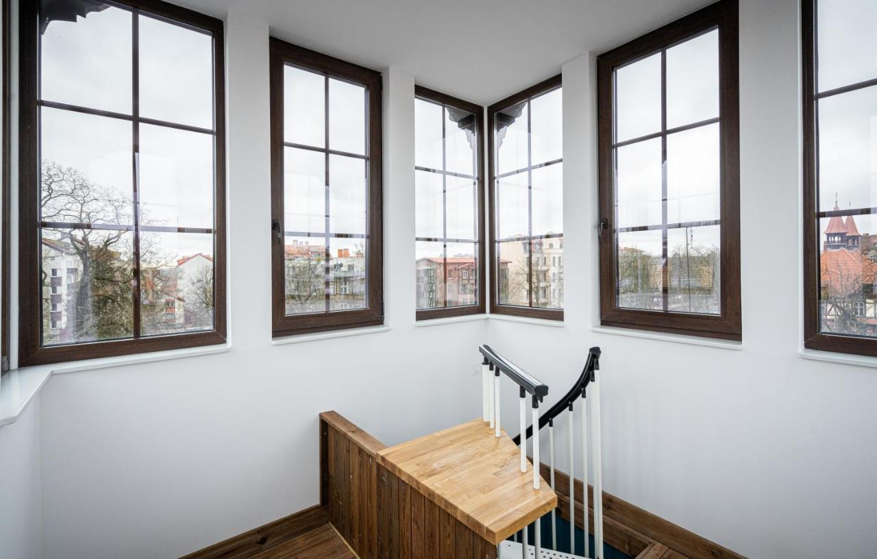 Apartamenty Zofijowka Stary Toruń 외부 사진
