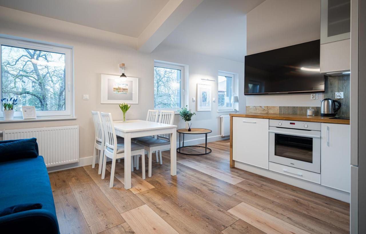 Apartamenty Zofijowka Stary Toruń 외부 사진