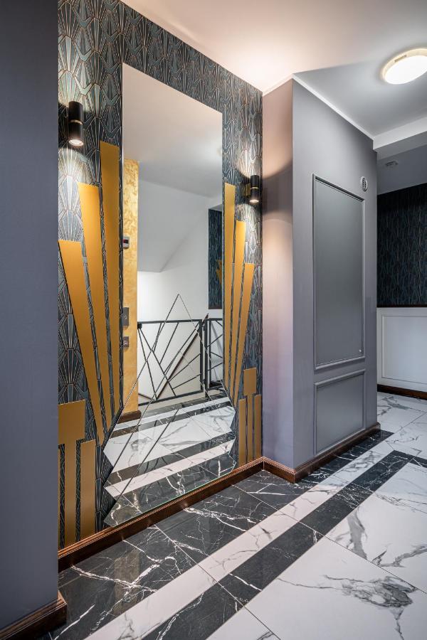 Apartamenty Zofijowka Stary Toruń 외부 사진