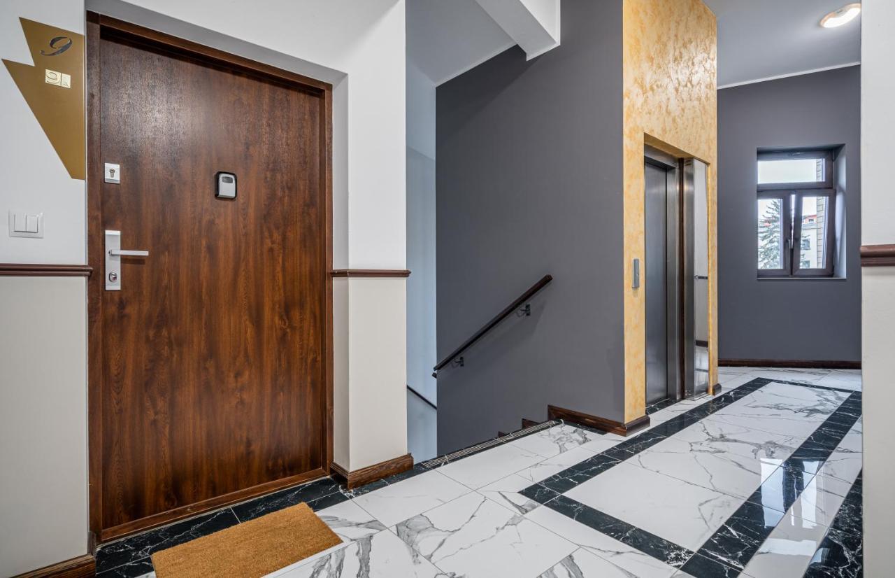 Apartamenty Zofijowka Stary Toruń 외부 사진