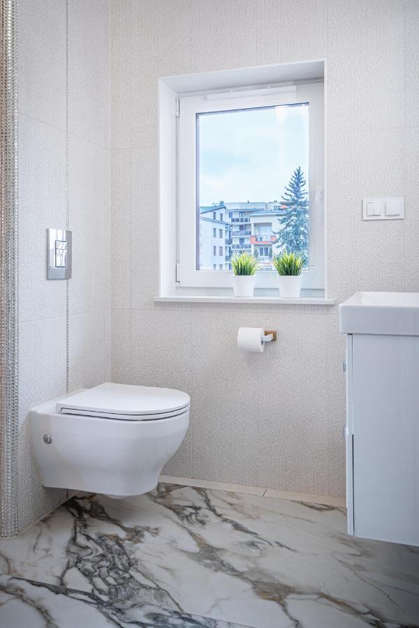 Apartamenty Zofijowka Stary Toruń 외부 사진