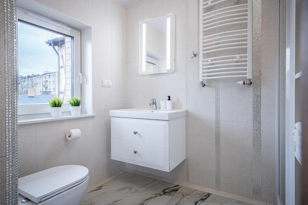 Apartamenty Zofijowka Stary Toruń 외부 사진
