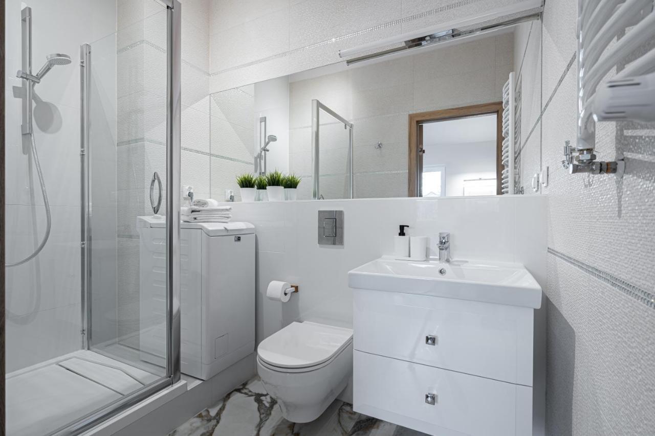 Apartamenty Zofijowka Stary Toruń 외부 사진