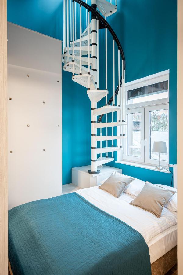 Apartamenty Zofijowka Stary Toruń 외부 사진