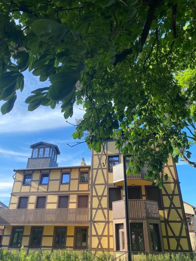 Apartamenty Zofijowka Stary Toruń 외부 사진