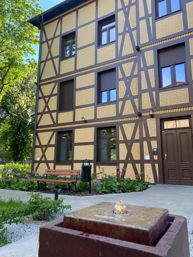 Apartamenty Zofijowka Stary Toruń 외부 사진