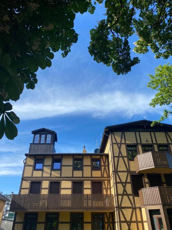 Apartamenty Zofijowka Stary Toruń 외부 사진